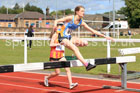Steeplechase, 2026 Northern Schools Inter Counties, Wentworth, Hexham. Photo: David T. Hewitson/Sports for All Pics